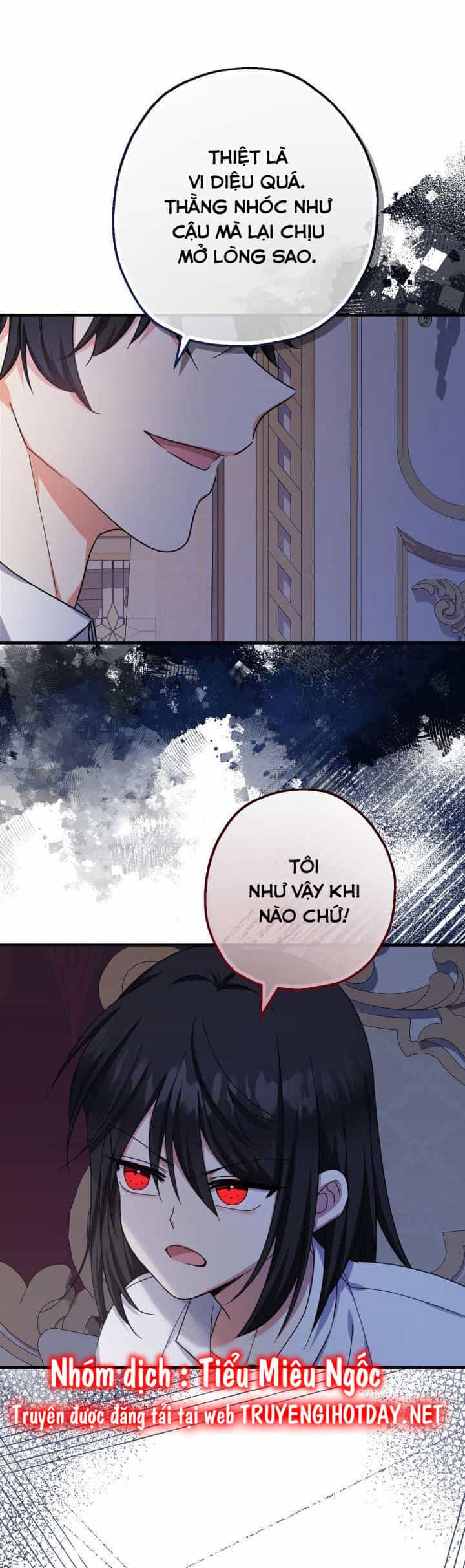 Tiểu Thư Tích Tiền Đi Bụi - Chương 34 - ảnh 27