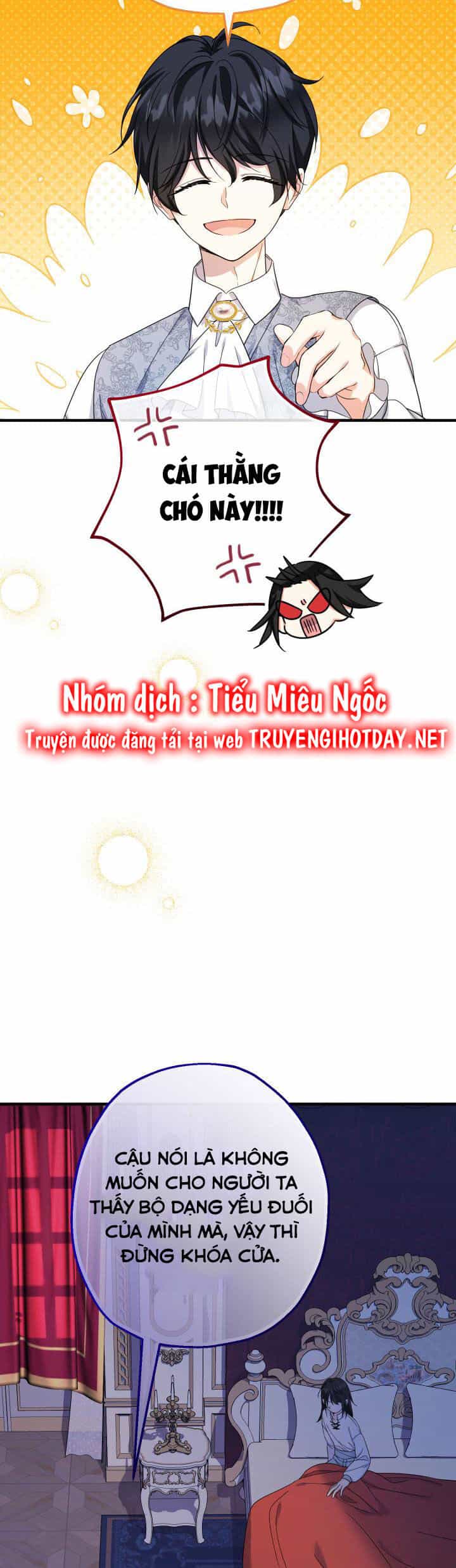 Tiểu Thư Tích Tiền Đi Bụi - Chương 34 - ảnh 31