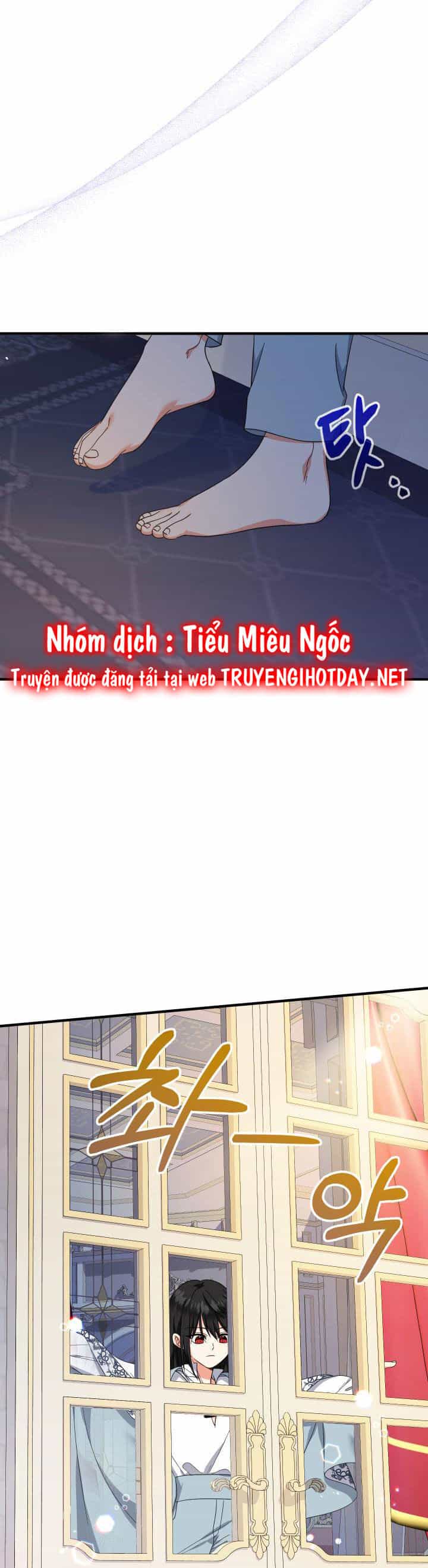 Tiểu Thư Tích Tiền Đi Bụi - Chương 34 - ảnh 35