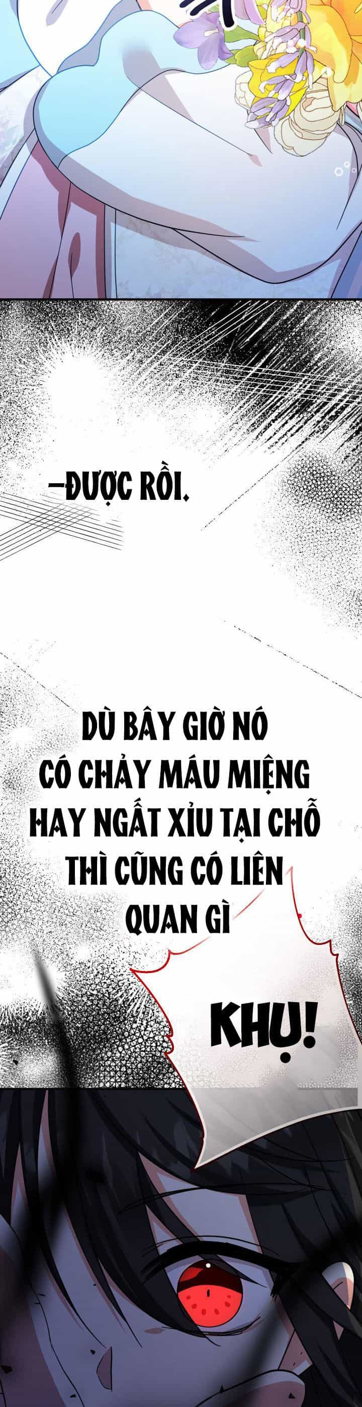 Tiểu Thư Tích Tiền Đi Bụi - Chương 34 - ảnh 47