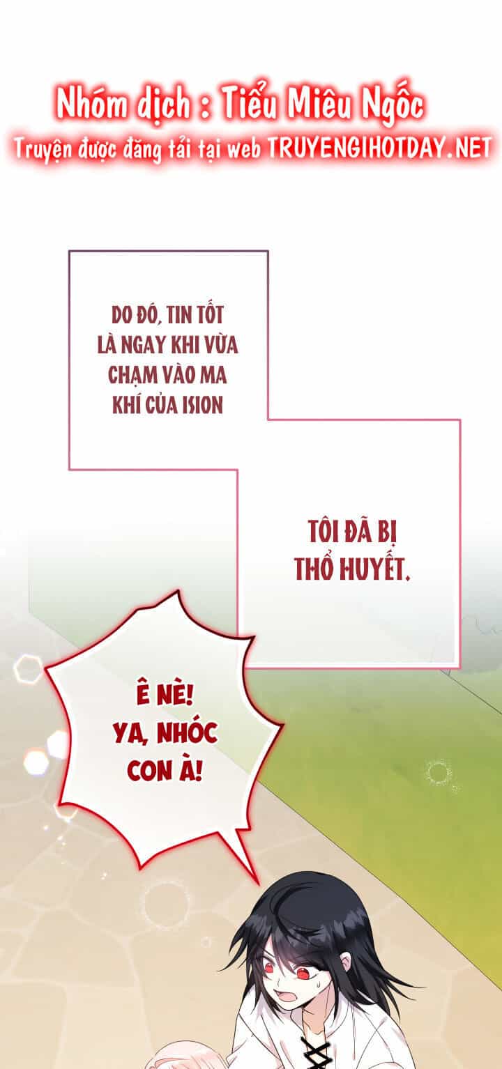 Tiểu Thư Tích Tiền Đi Bụi - Chương 35 - ảnh 13