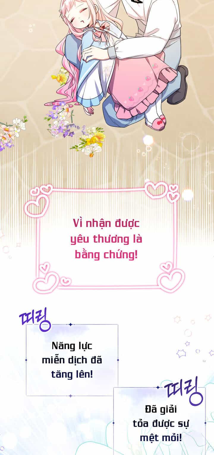 Tiểu Thư Tích Tiền Đi Bụi - Chương 35 - ảnh 14