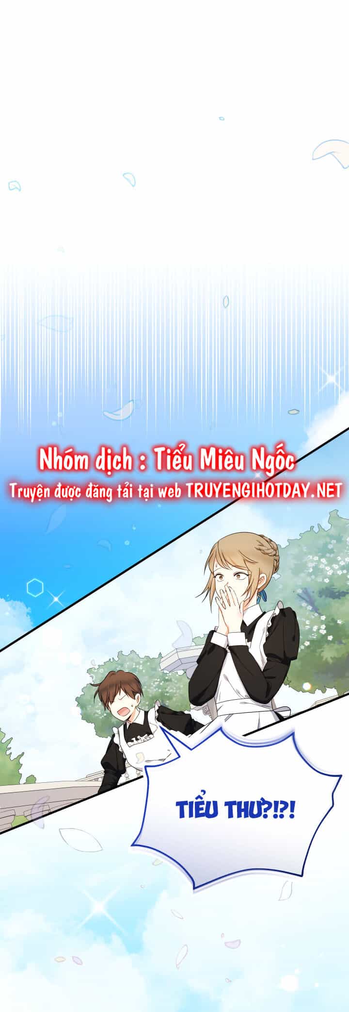 Tiểu Thư Tích Tiền Đi Bụi - Chương 35 - ảnh 3