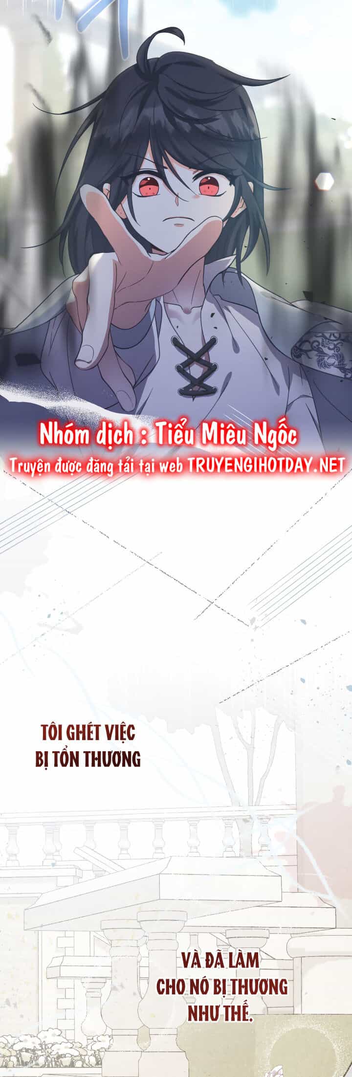 Tiểu Thư Tích Tiền Đi Bụi - Chương 35 - ảnh 51