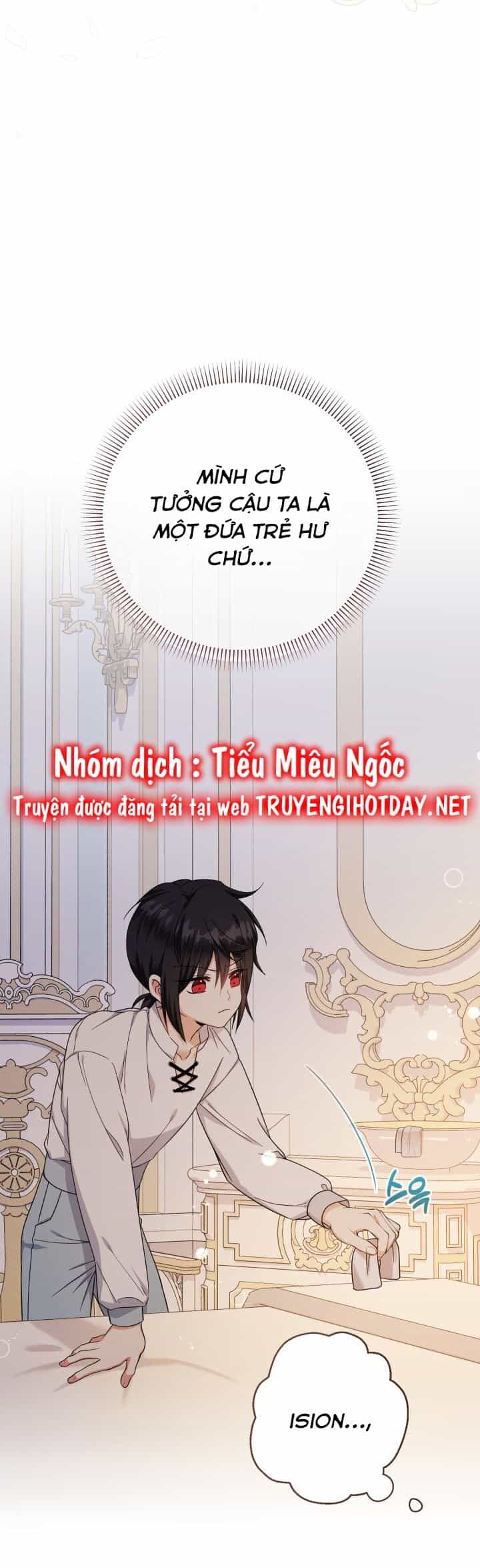 Tiểu Thư Tích Tiền Đi Bụi - Chương 36 - ảnh 16