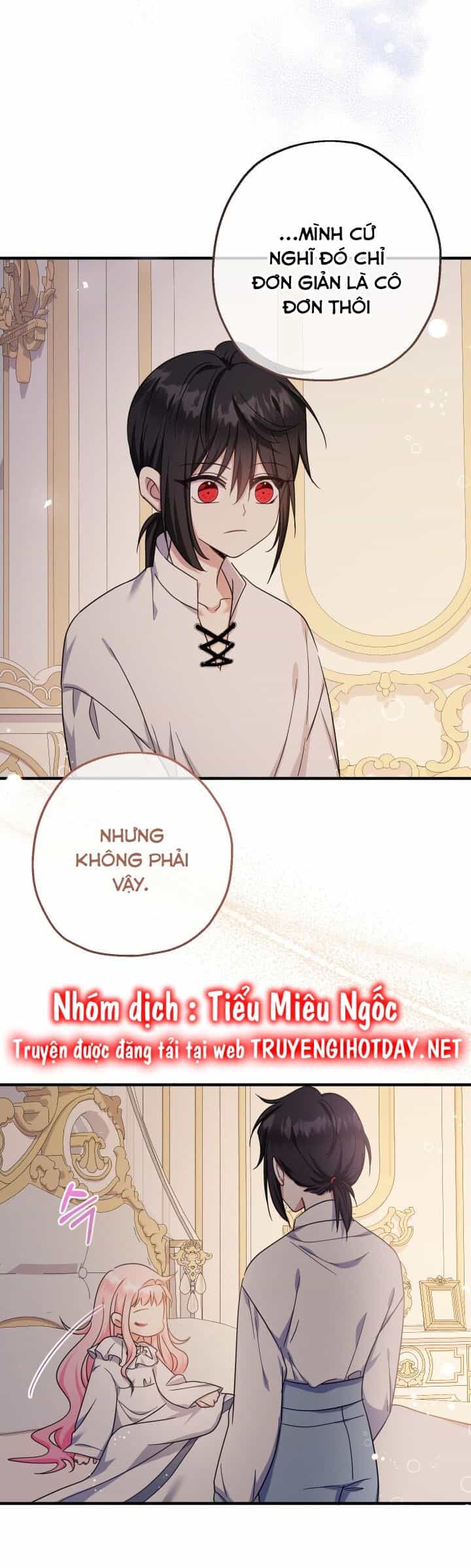Tiểu Thư Tích Tiền Đi Bụi - Chương 36 - ảnh 20