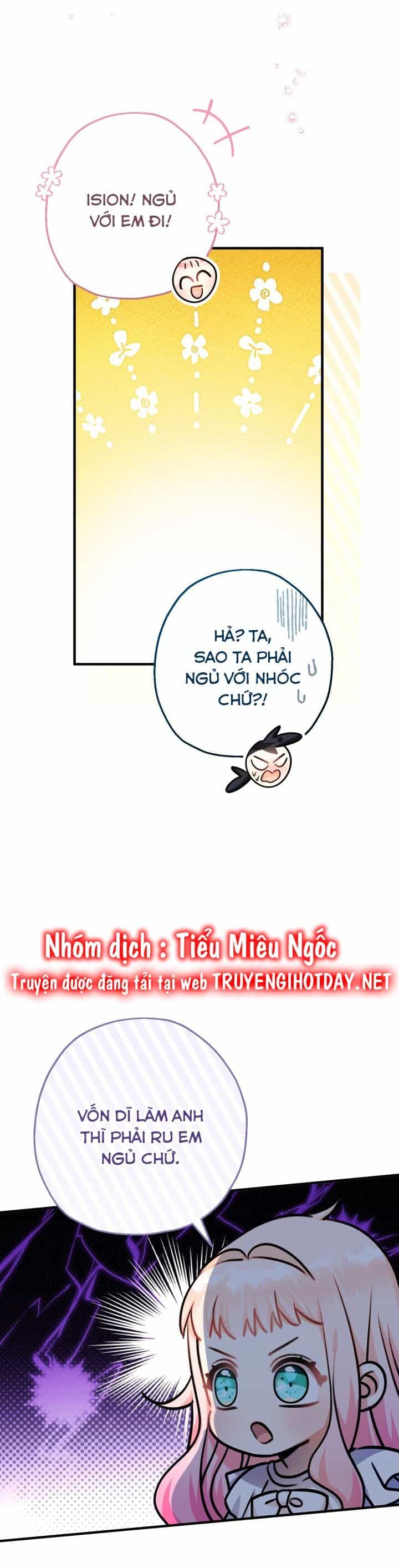 Tiểu Thư Tích Tiền Đi Bụi - Chương 36 - ảnh 36