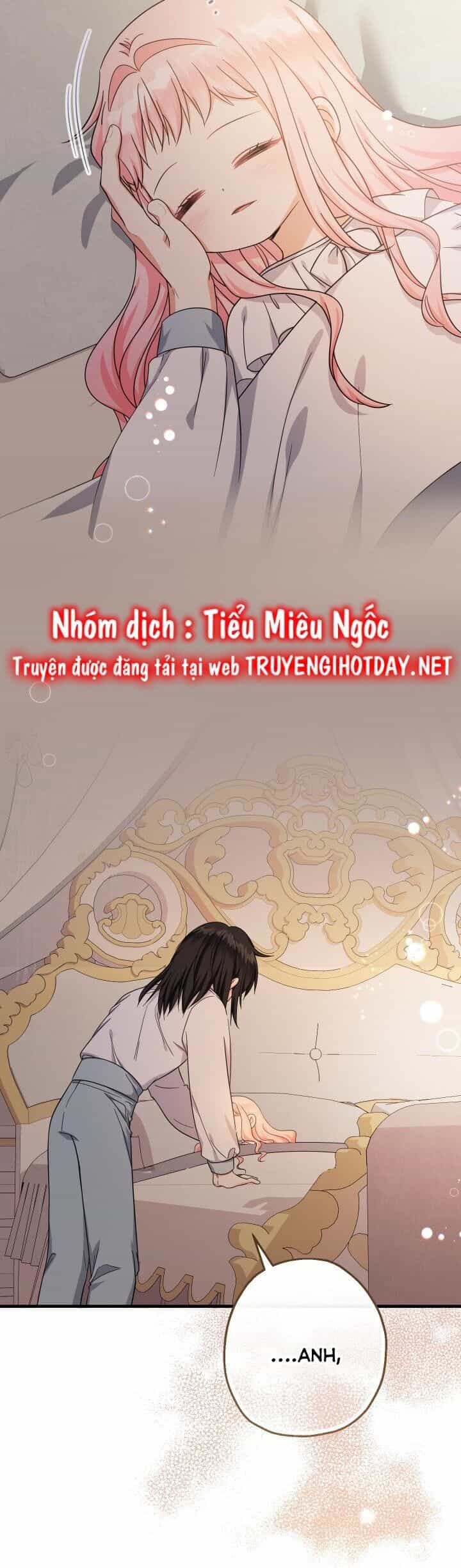 Tiểu Thư Tích Tiền Đi Bụi - Chương 36 - ảnh 4