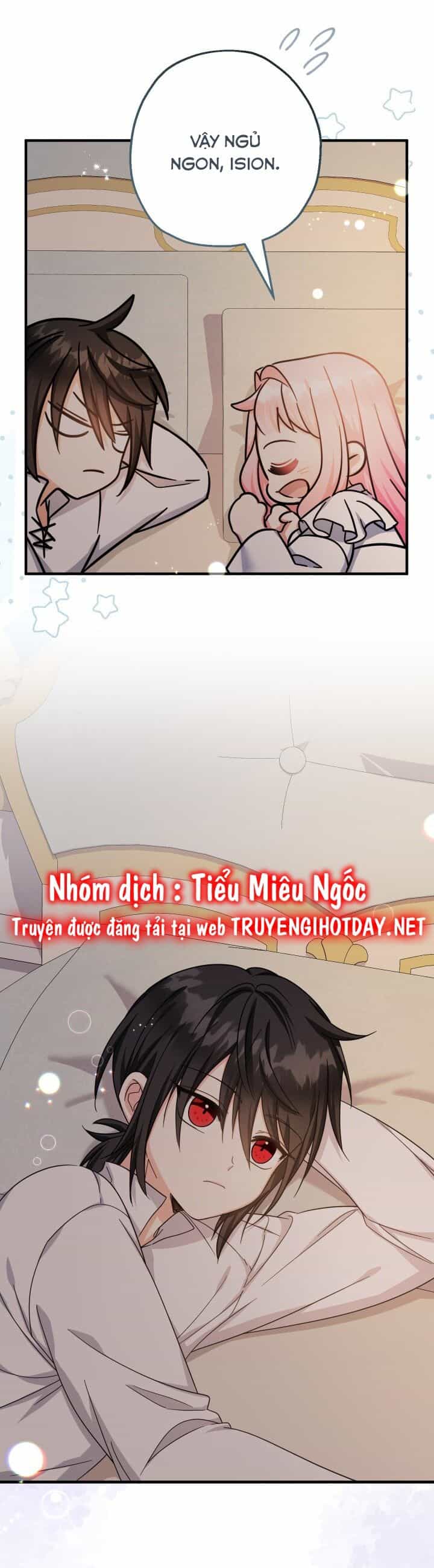 Tiểu Thư Tích Tiền Đi Bụi - Chương 36 - ảnh 43
