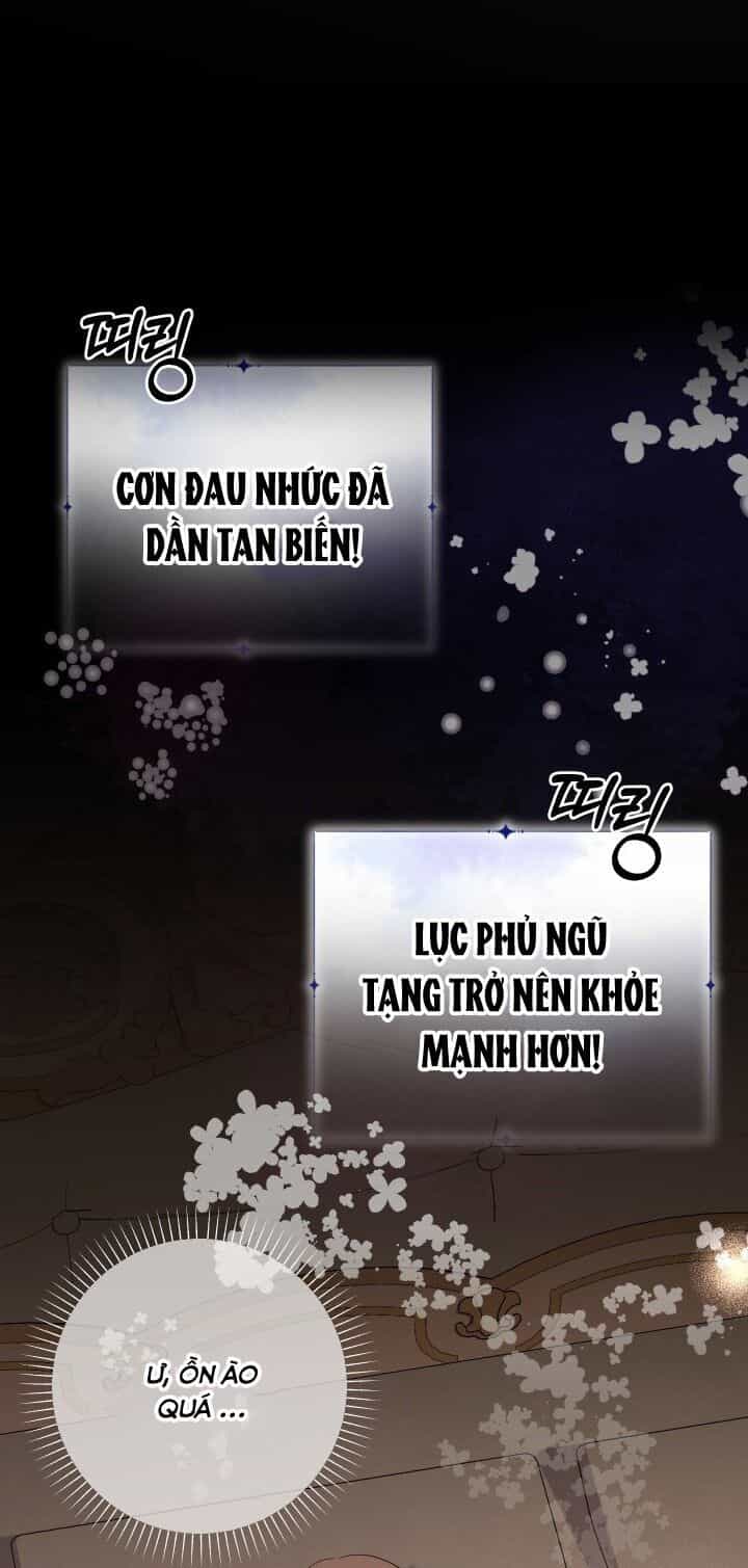 Tiểu Thư Tích Tiền Đi Bụi - Chương 36 - ảnh 9