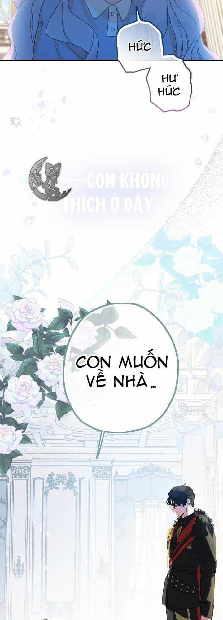 Tiểu Thư Tích Tiền Đi Bụi - Chương 3 - ảnh 18