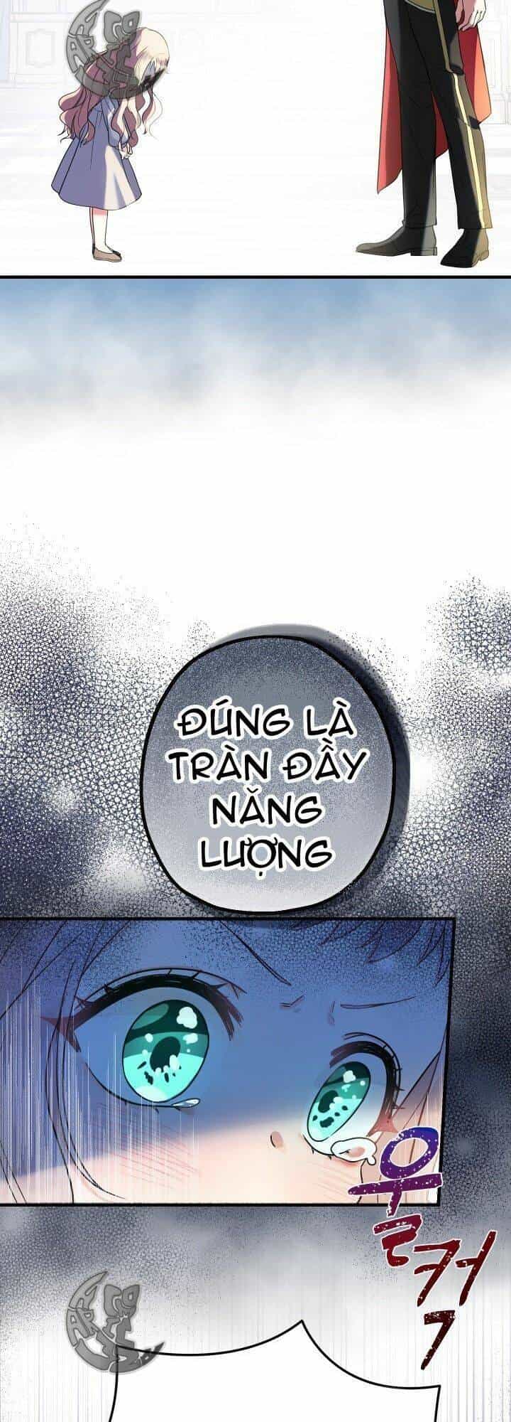 Tiểu Thư Tích Tiền Đi Bụi - Chương 3 - ảnh 19