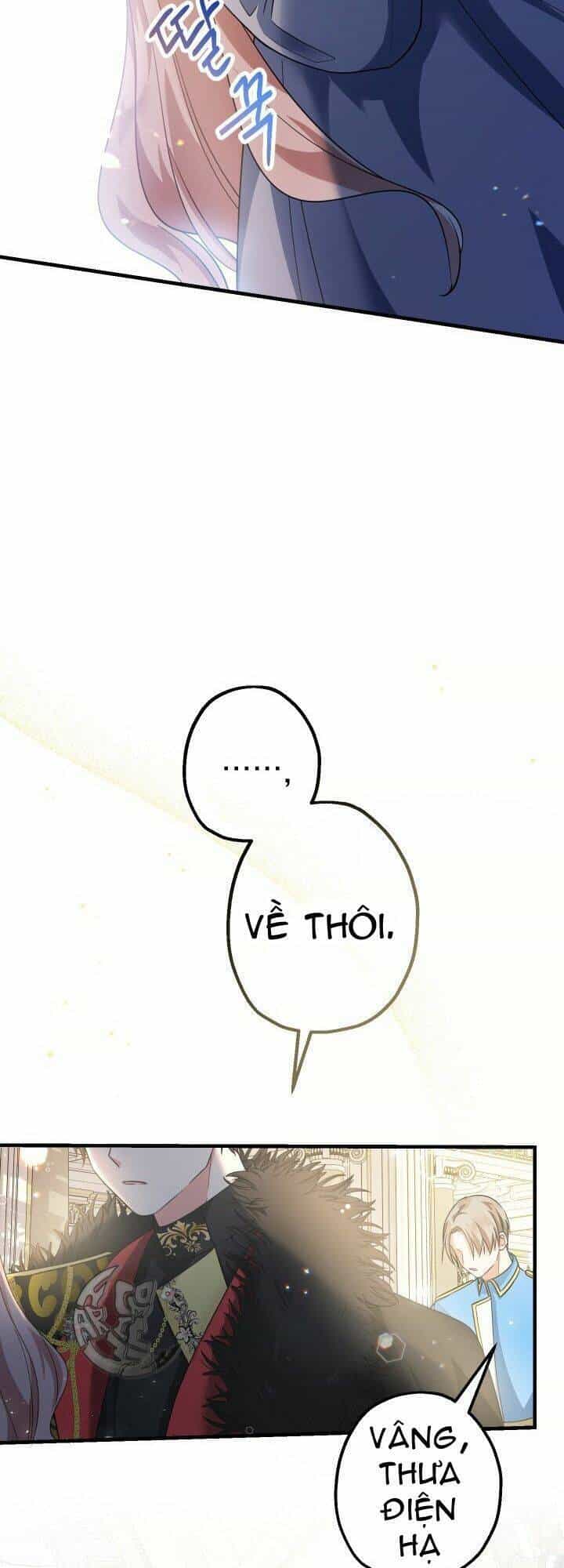 Tiểu Thư Tích Tiền Đi Bụi - Chương 3 - ảnh 28