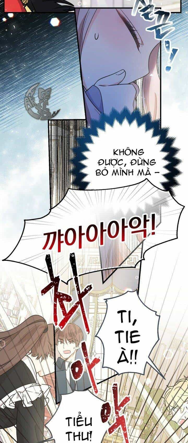 Tiểu Thư Tích Tiền Đi Bụi - Chương 3 - ảnh 31