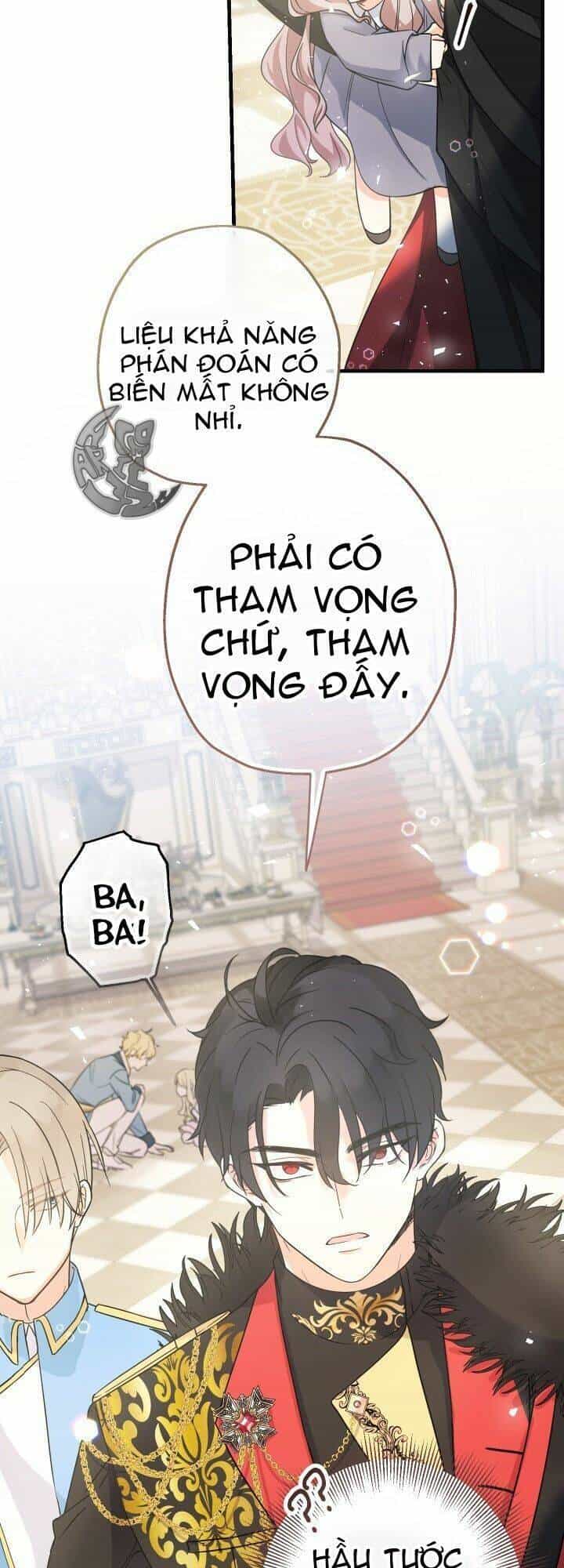 Tiểu Thư Tích Tiền Đi Bụi - Chương 3 - ảnh 34