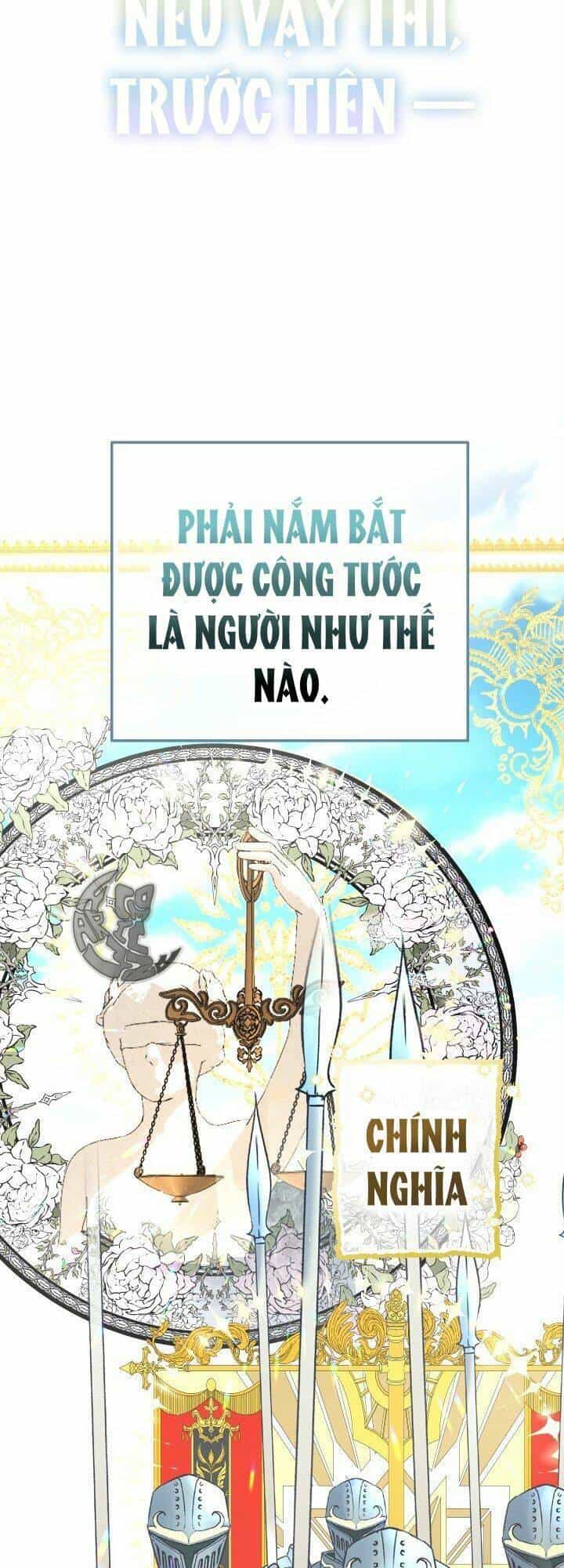 Tiểu Thư Tích Tiền Đi Bụi - Chương 3 - ảnh 45