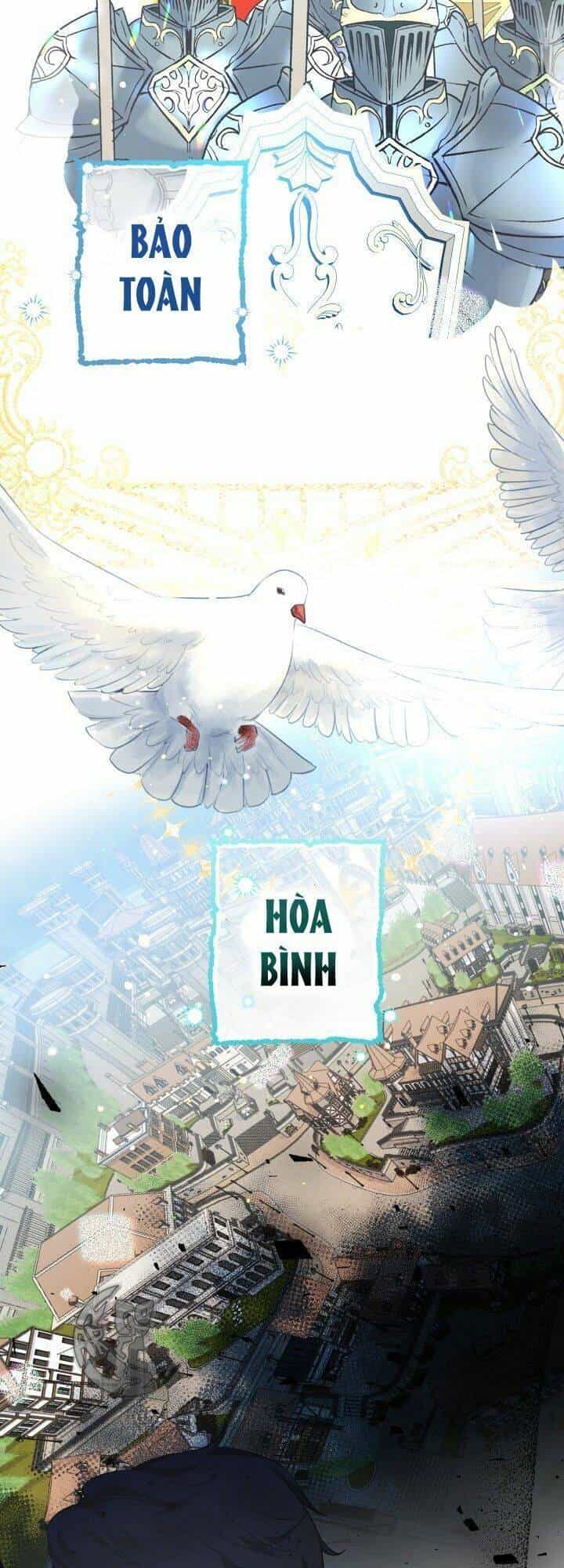 Tiểu Thư Tích Tiền Đi Bụi - Chương 3 - ảnh 46