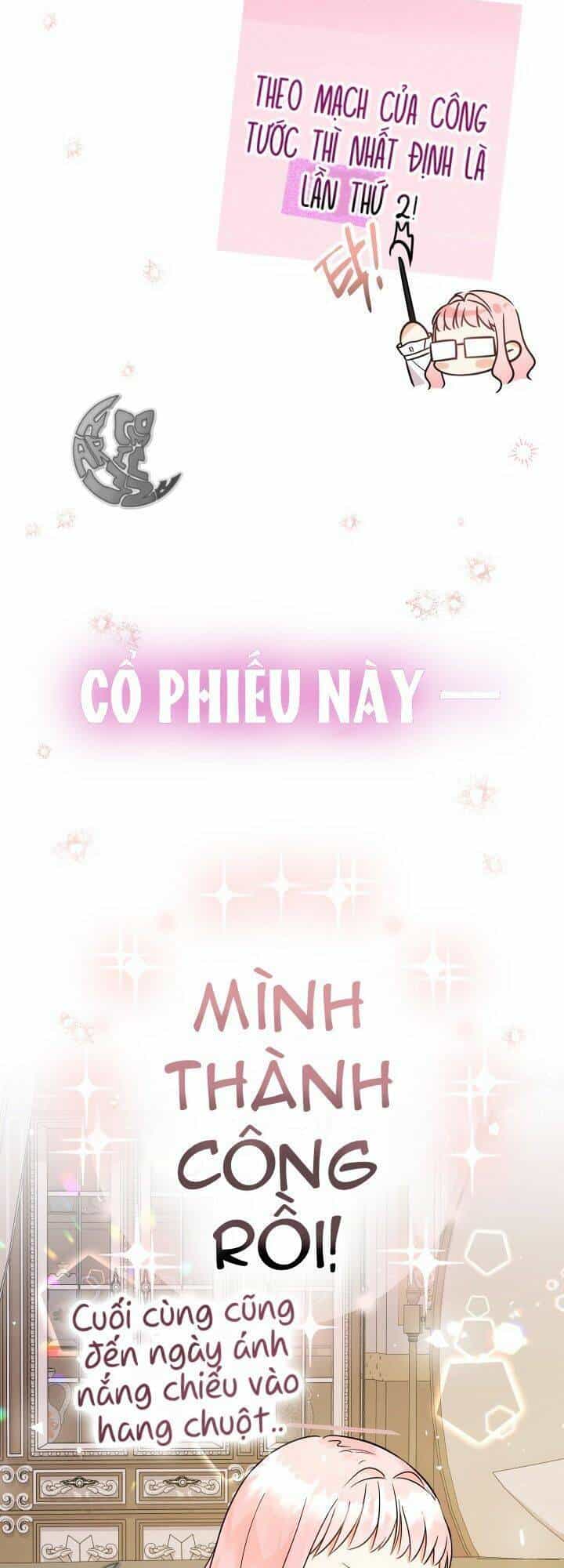 Tiểu Thư Tích Tiền Đi Bụi - Chương 3 - ảnh 50