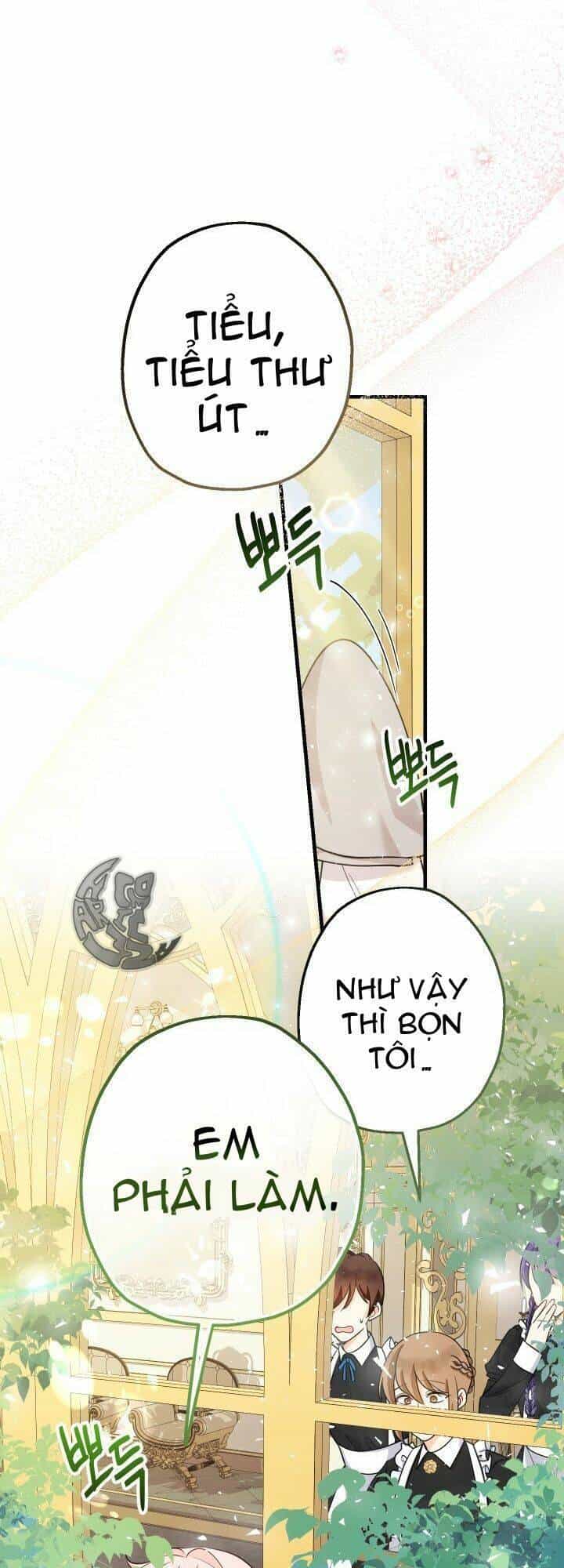 Tiểu Thư Tích Tiền Đi Bụi - Chương 3 - ảnh 53