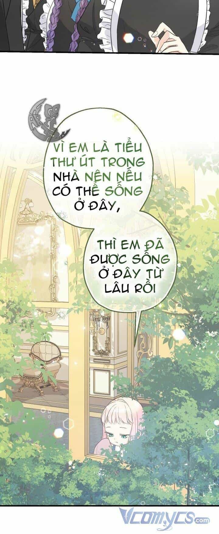 Tiểu Thư Tích Tiền Đi Bụi - Chương 3 - ảnh 56