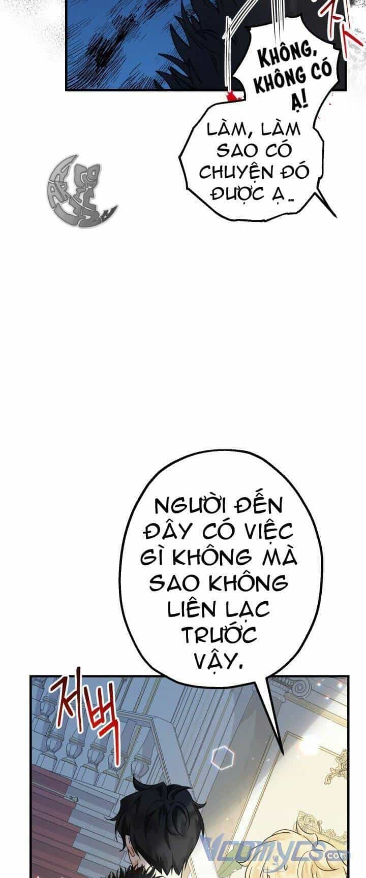 Tiểu Thư Tích Tiền Đi Bụi - Chương 3 - ảnh 8