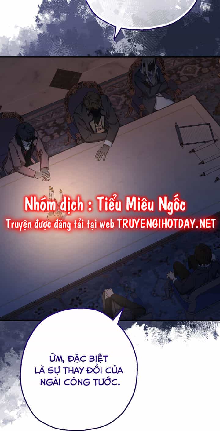 Tiểu Thư Tích Tiền Đi Bụi - Chương 37 - ảnh 17