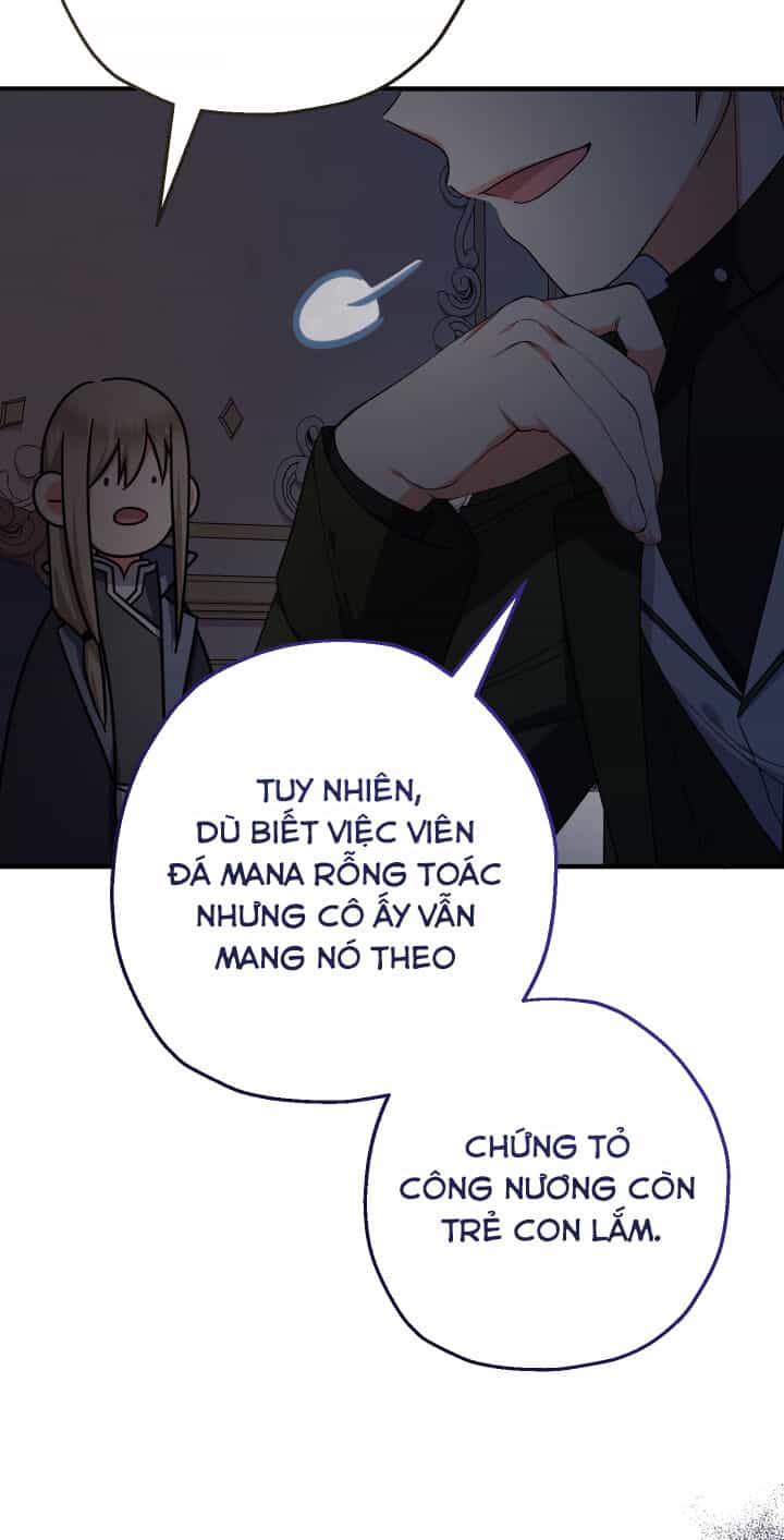 Tiểu Thư Tích Tiền Đi Bụi - Chương 37 - ảnh 23