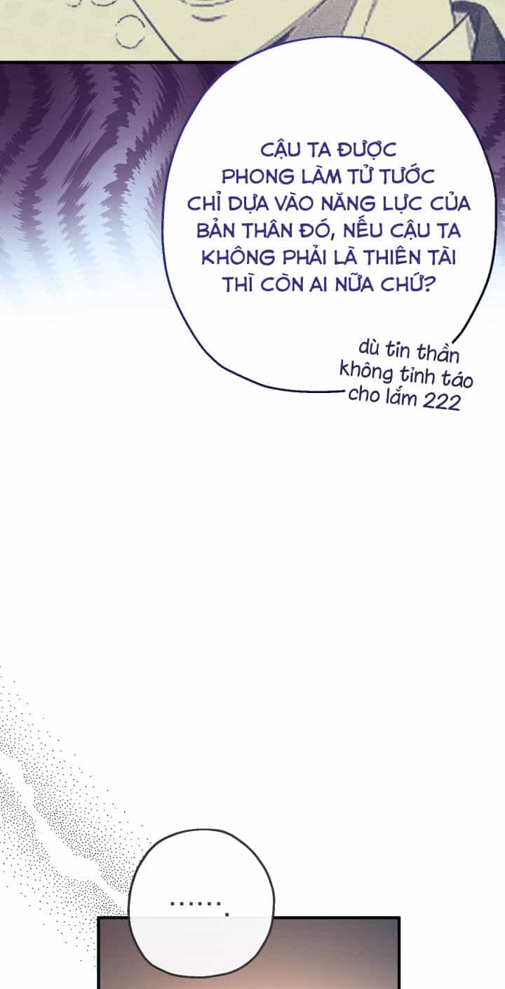 Tiểu Thư Tích Tiền Đi Bụi - Chương 37 - ảnh 28