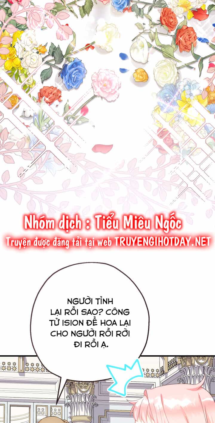 Tiểu Thư Tích Tiền Đi Bụi - Chương 37 - ảnh 4