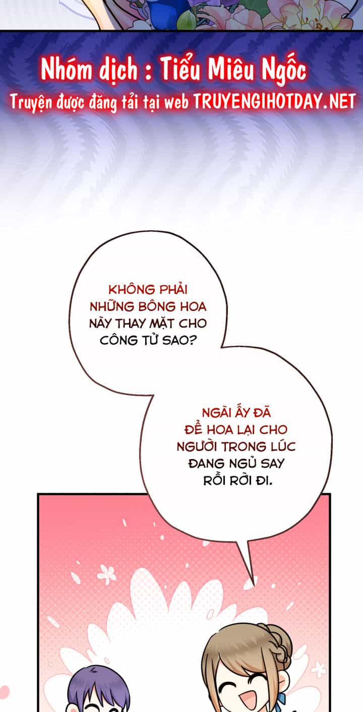 Tiểu Thư Tích Tiền Đi Bụi - Chương 37 - ảnh 8
