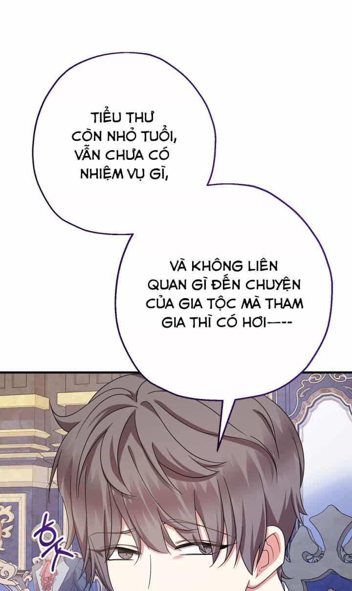 Tiểu Thư Tích Tiền Đi Bụi - Chương 37 - ảnh 98