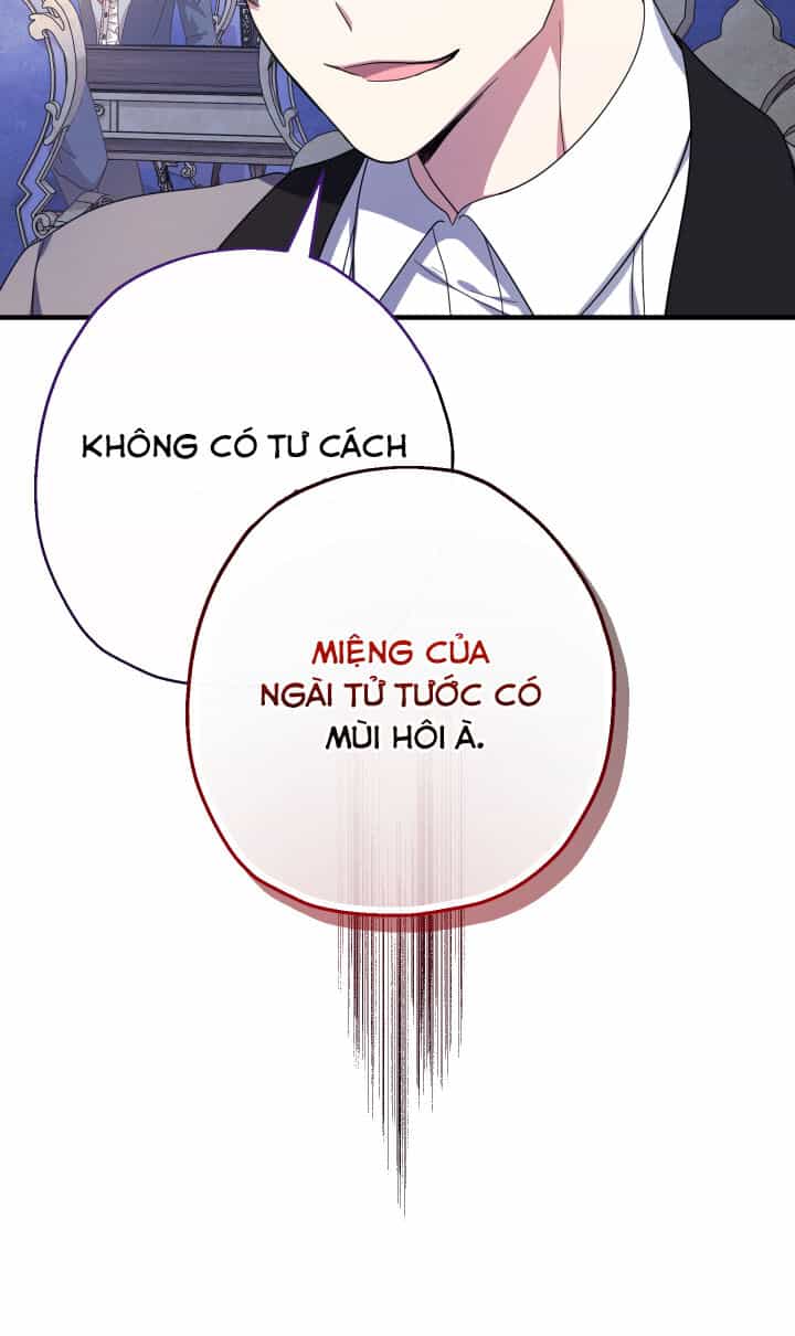 Tiểu Thư Tích Tiền Đi Bụi - Chương 37 - ảnh 99