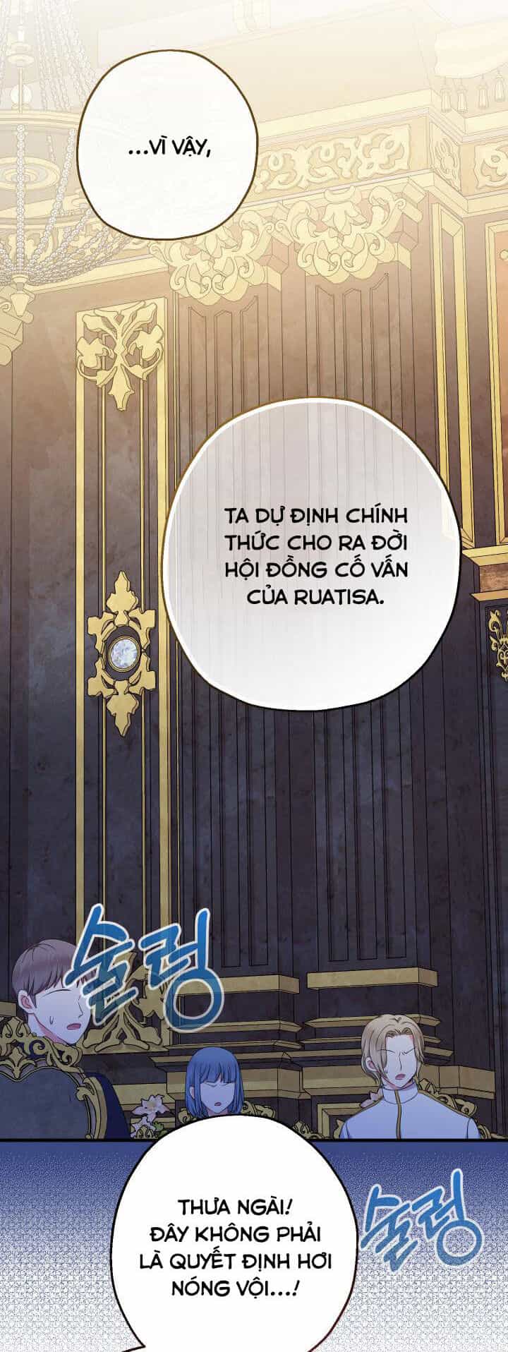 Tiểu Thư Tích Tiền Đi Bụi - Chương 38 - ảnh 10