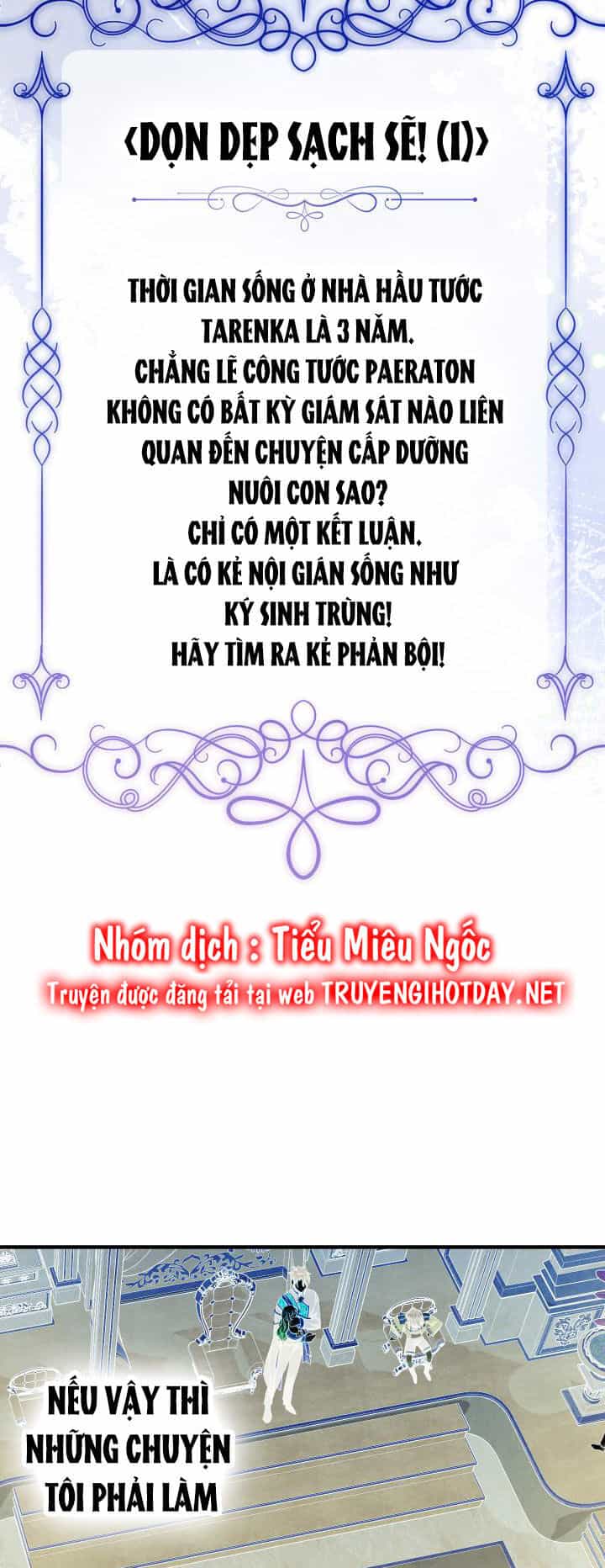 Tiểu Thư Tích Tiền Đi Bụi - Chương 38 - ảnh 25