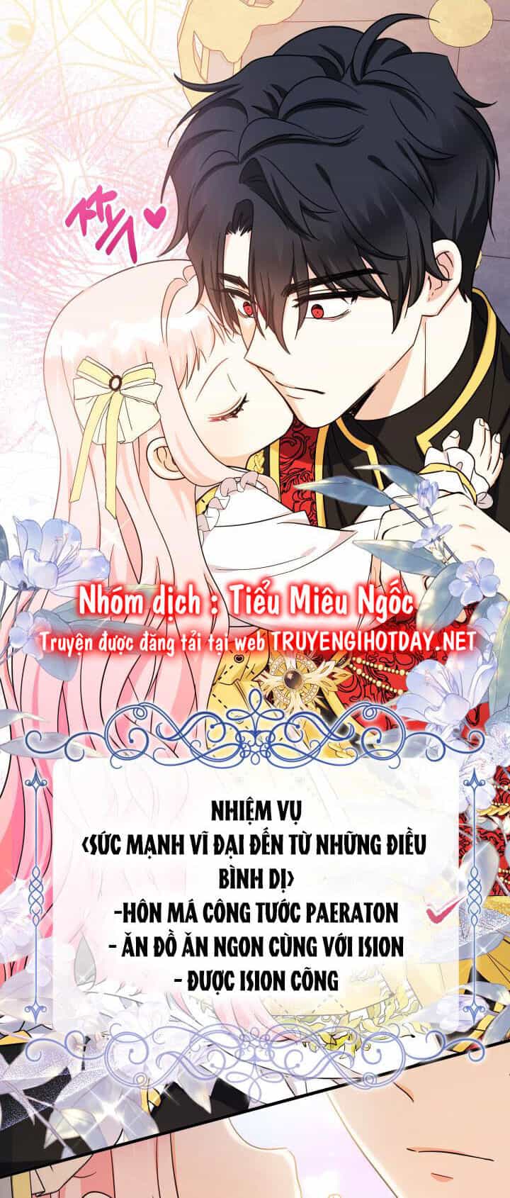 Tiểu Thư Tích Tiền Đi Bụi - Chương 38 - ảnh 30