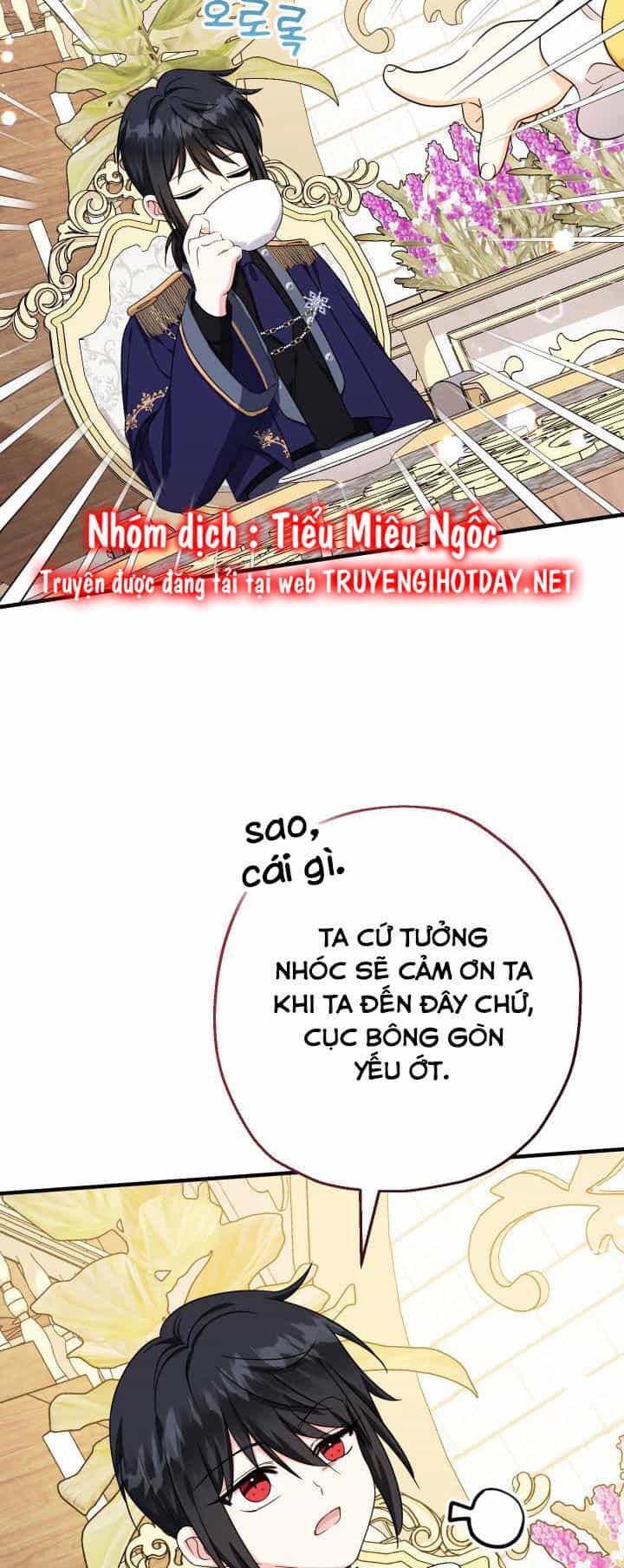 Tiểu Thư Tích Tiền Đi Bụi - Chương 38 - ảnh 48