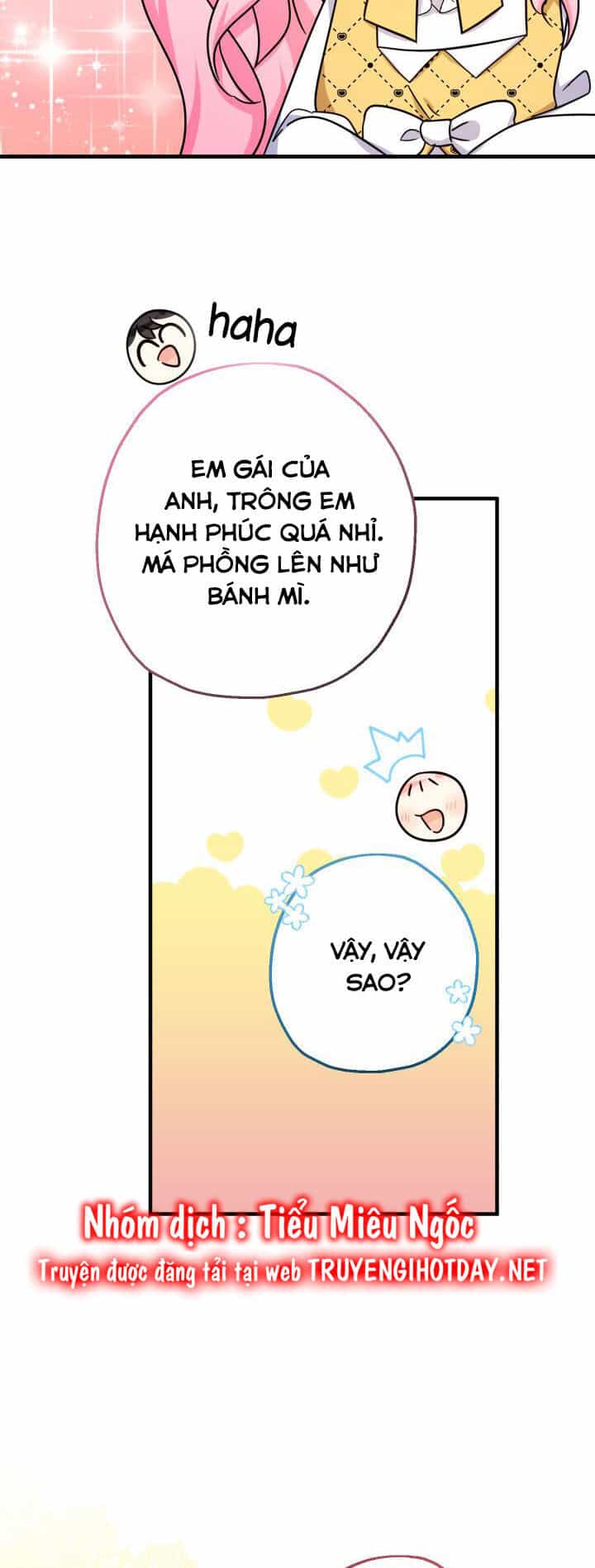 Tiểu Thư Tích Tiền Đi Bụi - Chương 38 - ảnh 52