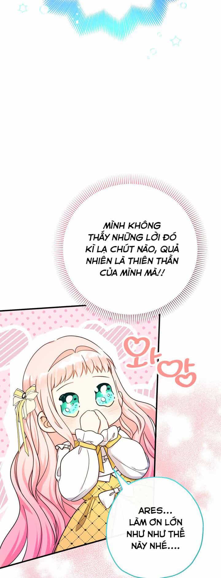 Tiểu Thư Tích Tiền Đi Bụi - Chương 38 - ảnh 55