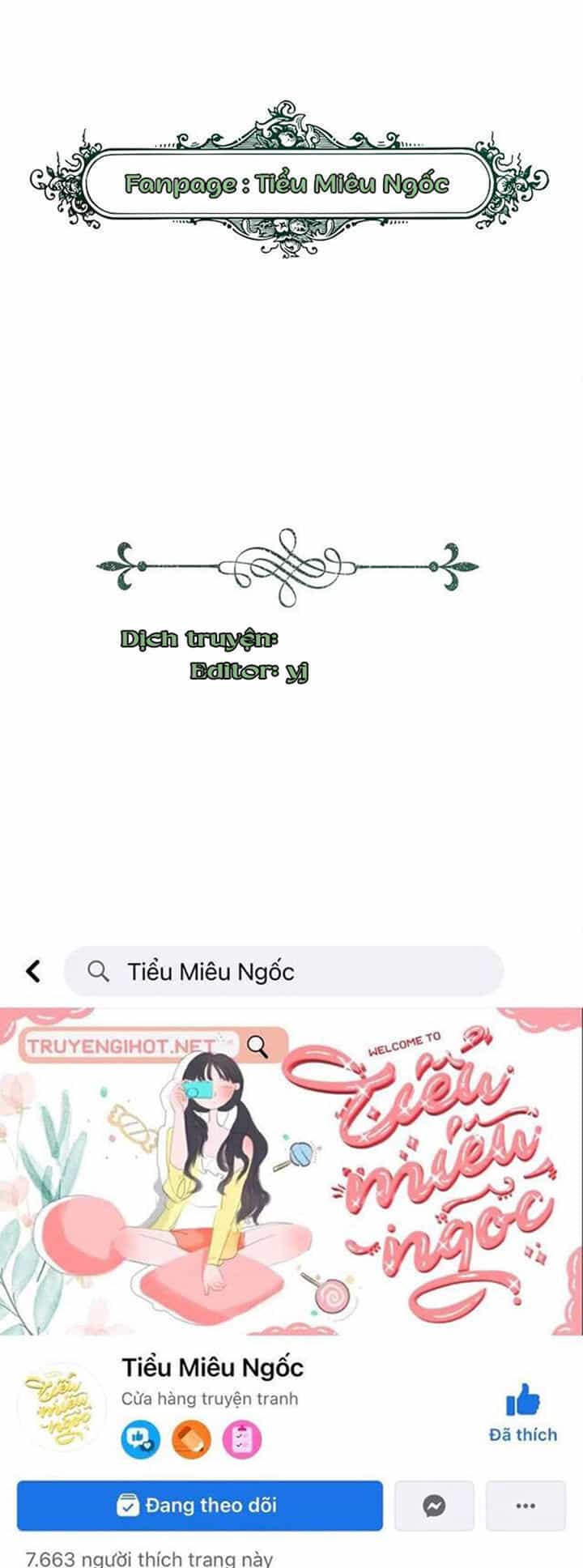 Tiểu Thư Tích Tiền Đi Bụi - Chương 39 - ảnh 1