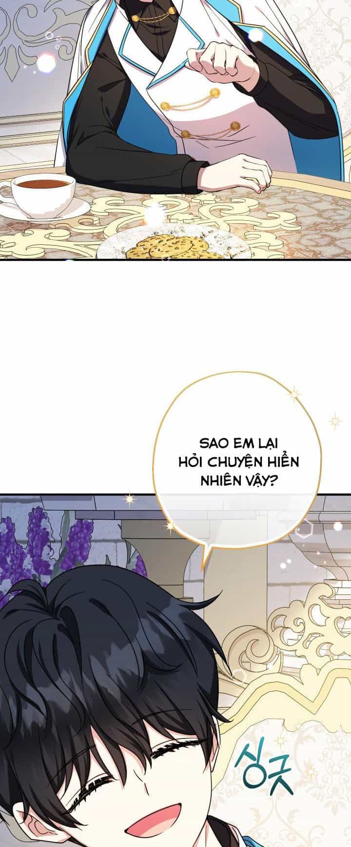 Tiểu Thư Tích Tiền Đi Bụi - Chương 39 - ảnh 17