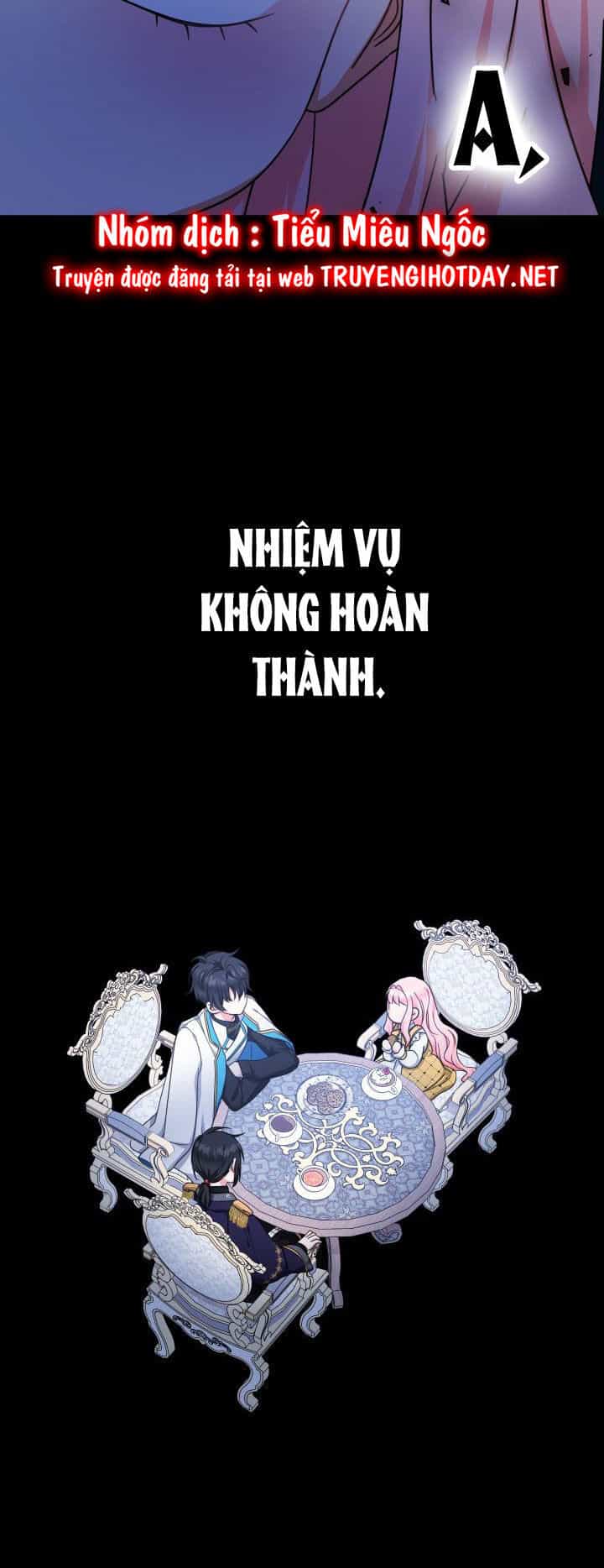Tiểu Thư Tích Tiền Đi Bụi - Chương 39 - ảnh 21
