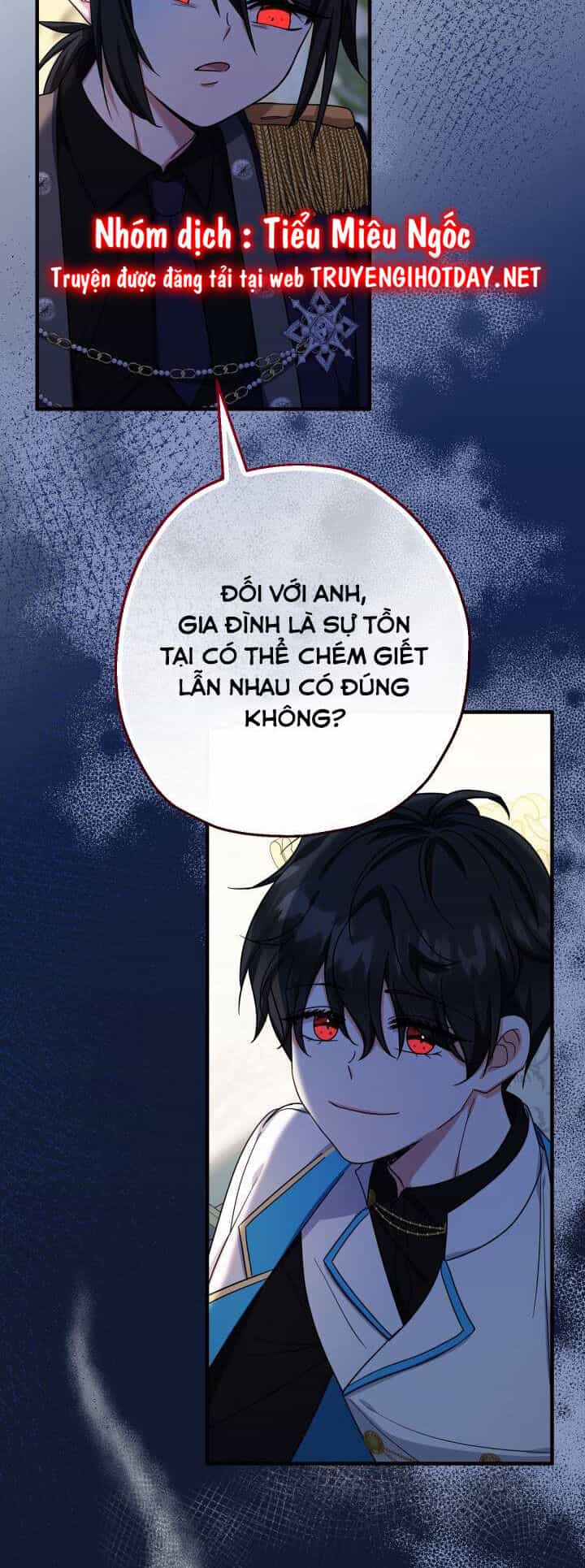 Tiểu Thư Tích Tiền Đi Bụi - Chương 39 - ảnh 26