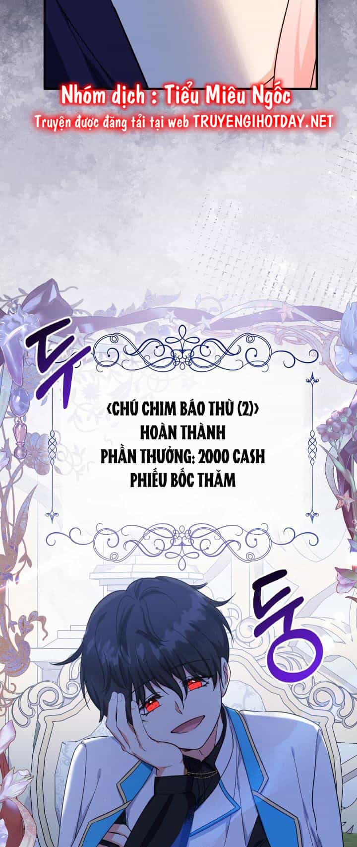 Tiểu Thư Tích Tiền Đi Bụi - Chương 39 - ảnh 31