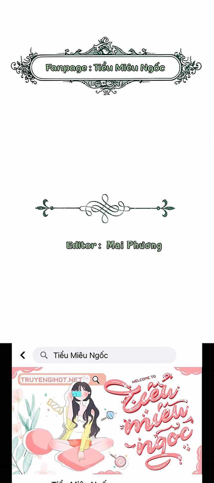 Tiểu Thư Tích Tiền Đi Bụi - Chương 40 - ảnh 1