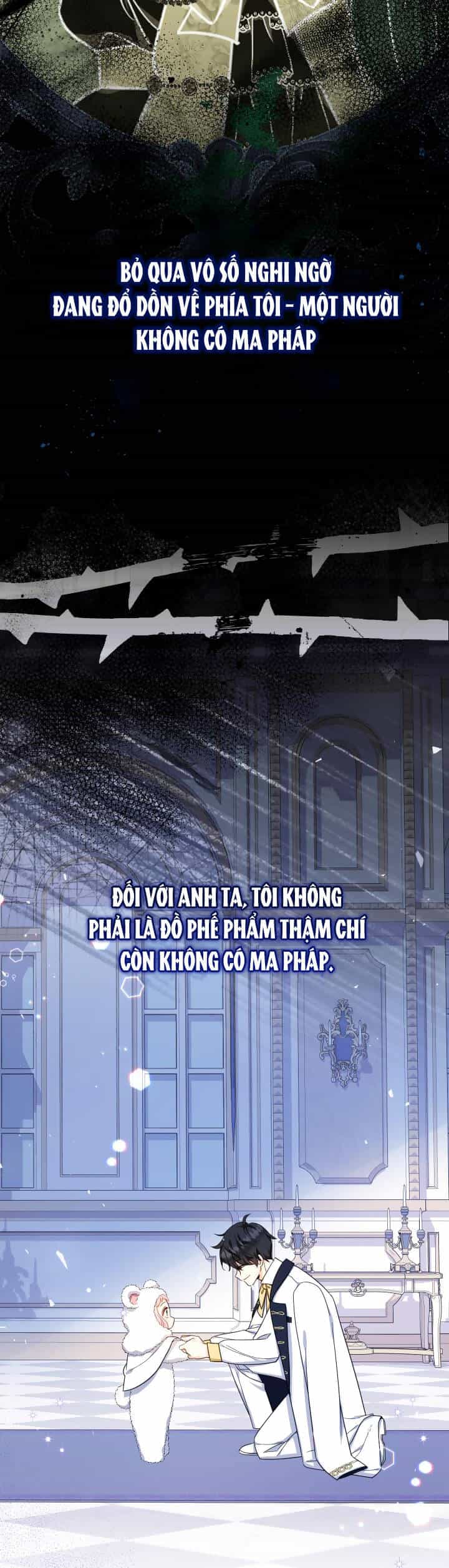 Tiểu Thư Tích Tiền Đi Bụi - Chương 40 - ảnh 16