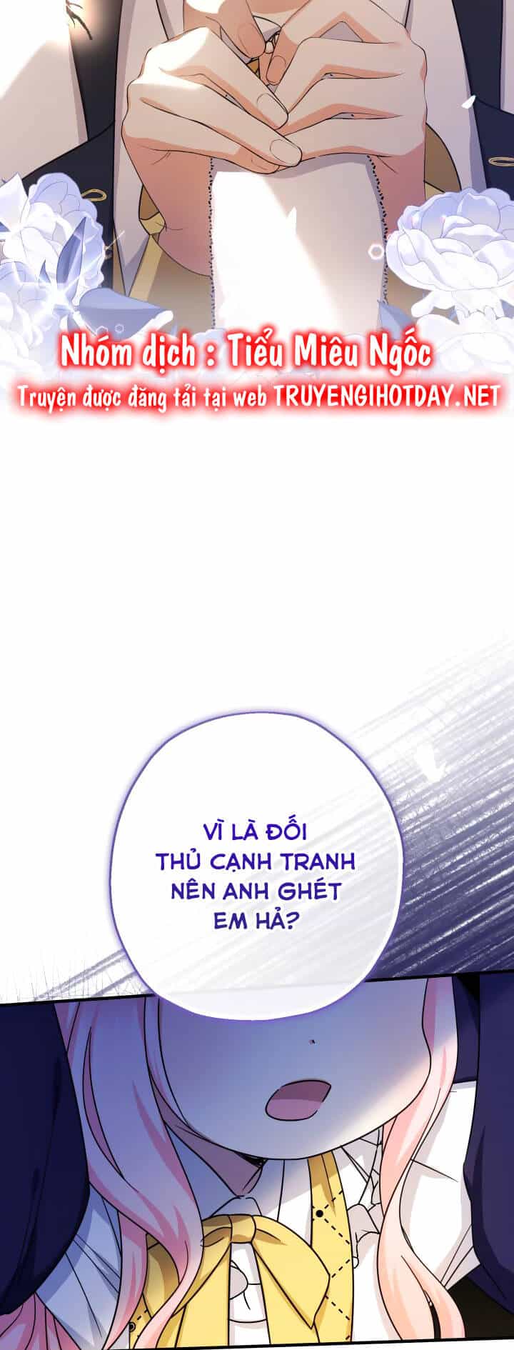 Tiểu Thư Tích Tiền Đi Bụi - Chương 40 - ảnh 18