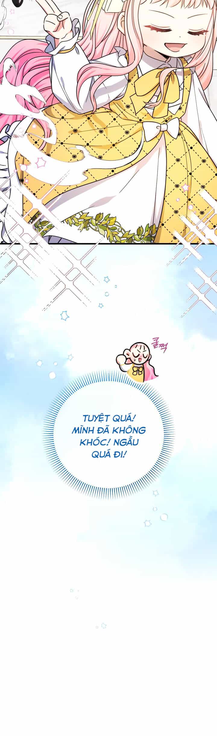 Tiểu Thư Tích Tiền Đi Bụi - Chương 40 - ảnh 28