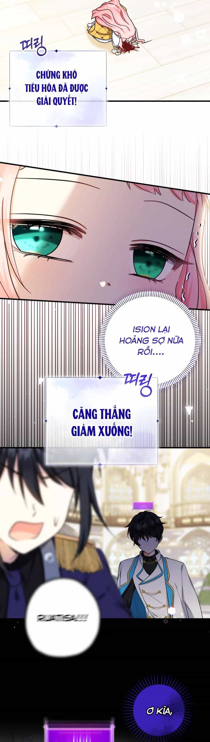 Tiểu Thư Tích Tiền Đi Bụi - Chương 40 - ảnh 30