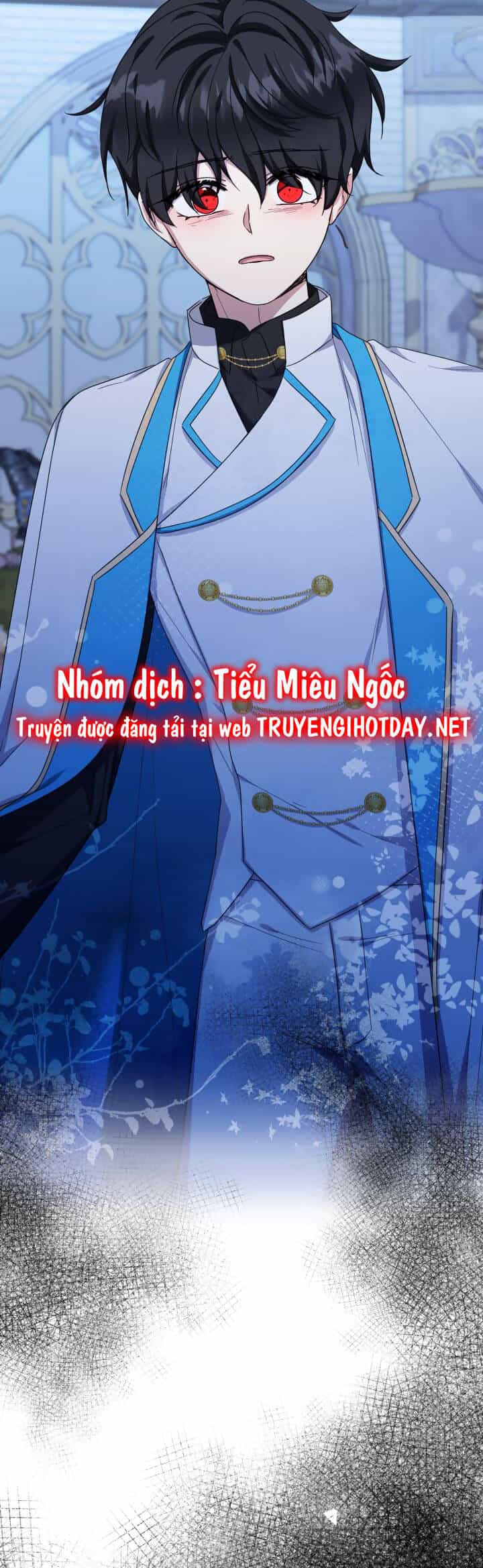 Tiểu Thư Tích Tiền Đi Bụi - Chương 40 - ảnh 35