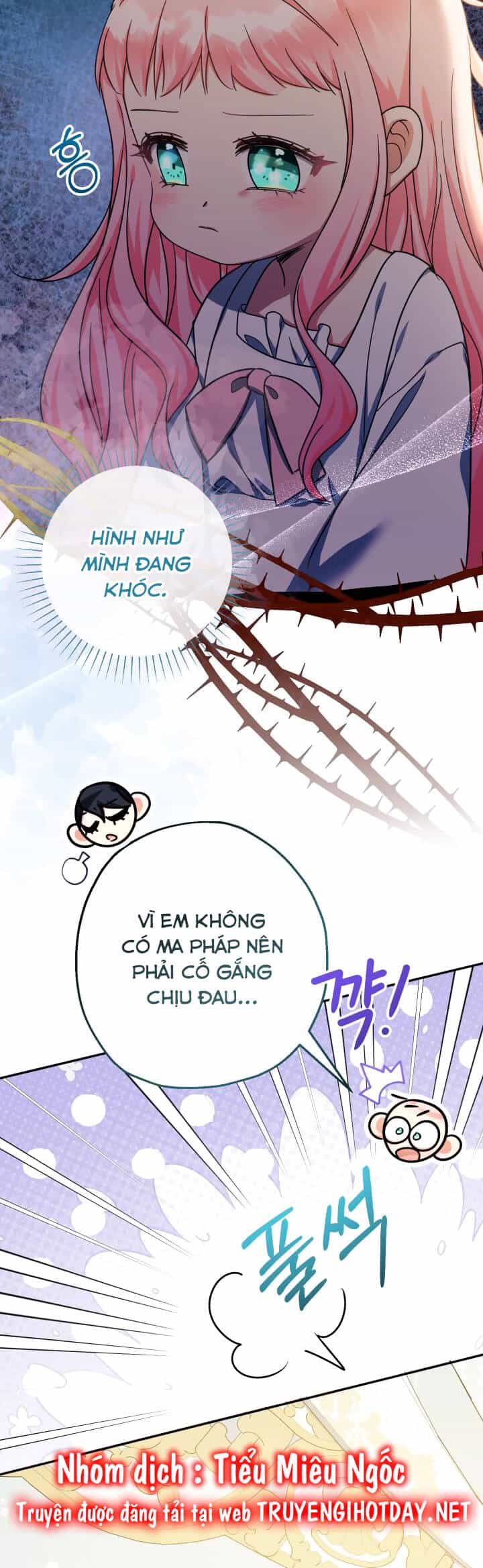 Tiểu Thư Tích Tiền Đi Bụi - Chương 40 - ảnh 42